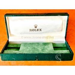 scatole rolex cod 2.00.64|Vintage Rectangle Rolex Coffin Box for Bubbleback & Oysters .